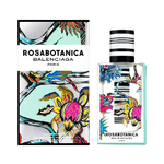 BALENCIAGA Rosabotanica