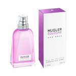 THIERRY MUGLER Cologne Run Free