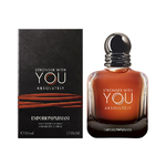 GIORGIO ARMANI Emporio Stronger With You Absolutely