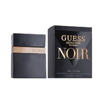 GUESS Seductive Homme Noir