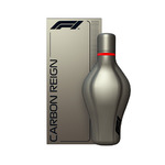 F1 PARFUMS Carbon Reign Eau De Toillete