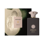 AMOUAGE Opus XIII Silver Oud