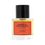 LABEL Amber & Rosewood