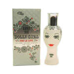 ANNA SUI Dolly Girl Ooh La Love