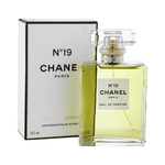 CHANEL No19