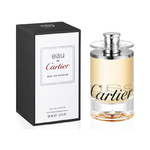 CARTIER Eau de Cartier 2016