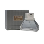 CANALI Winter Tale