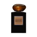 GIORGIO ARMANI Armani Prive Ambre Eccentrico